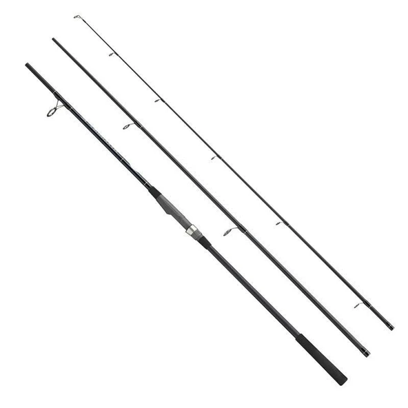 Fladen Maxximus Total Flexx Bass 330 cm 50-150g Atarlı Karbon 3 Parça Spin Olta Kamışı ürün görseli