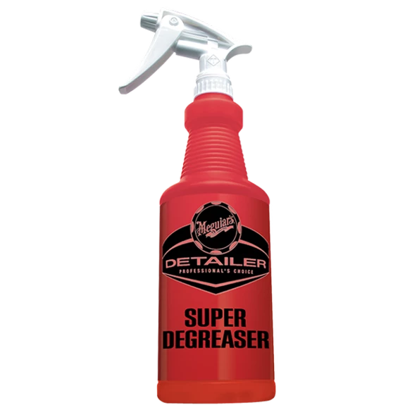 Meguiars Sprey Şişe - 4