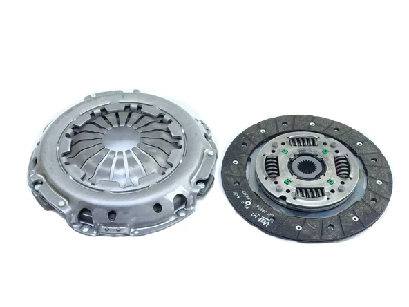 Debriyaj Seti Baskı Balata - Renault Clio 3 587895 305703721R 306205974R - 2