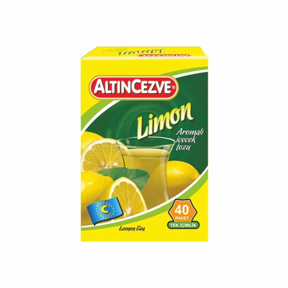 Tek İçimlik İçecek Tozu 4lü Paket 40 x 1,5 Gr  Portakal,Limon,Kuşburnu,Kivi - 3