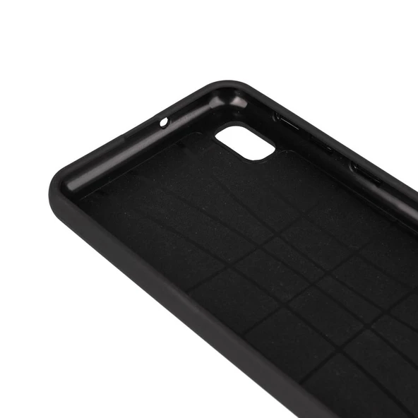 Galaxy A10 Kılıf Zore Biye Silikon - Resim 3