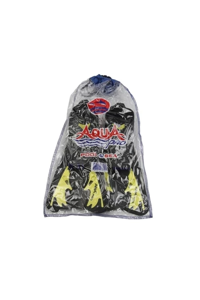 Palet Sarı-Siyah Renkli - 4