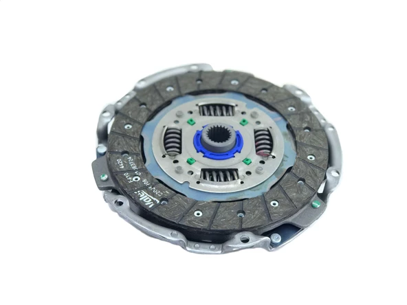 Debriyaj Seti Baskı Balata - Renault Clio 3 587895 305703721R 306205974R - 4