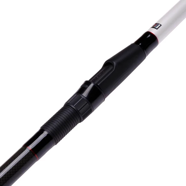 Albastar Superlative 420 cm 100-250g Atarlı Karbon Surf Olta Kamışı - 3
