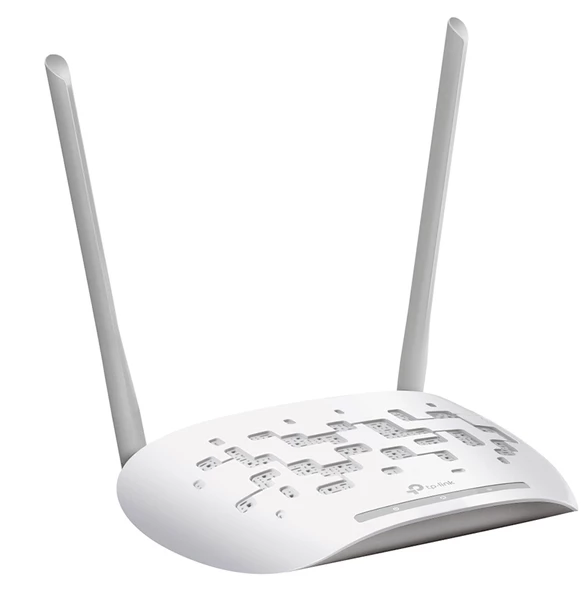 TP-LINK TL-WA801N 300 MBPS WIRELESS N 2 ANTENLİ ACCESS POINT