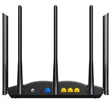 TENDA TX12 PRO AX3000 GIGABIT ROUTER - Resim 2