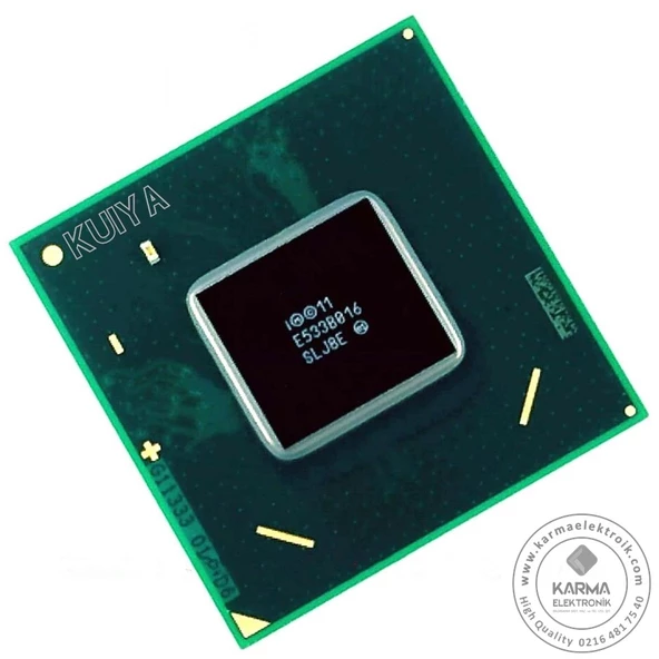 intel BD82HM76 SLJ8E Notebook Chipset (Çip) Sıfır