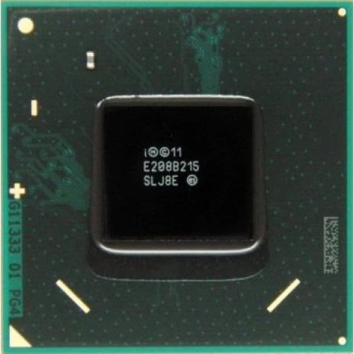 intel BD82HM76 SLJ8E Notebook Chipset (Çip) Sıfır - 2