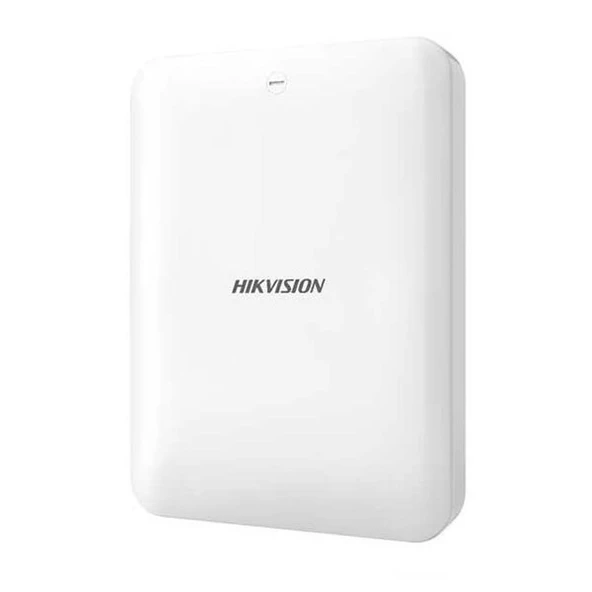 HIKVISION AX Kablolu Hybrid Hırsız Alarm Paneli ( Plastik Kasa- 8 Zone )