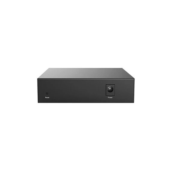 TENDA 5port G0-5G-PoE GIGABIT VPN ROUTER - 4