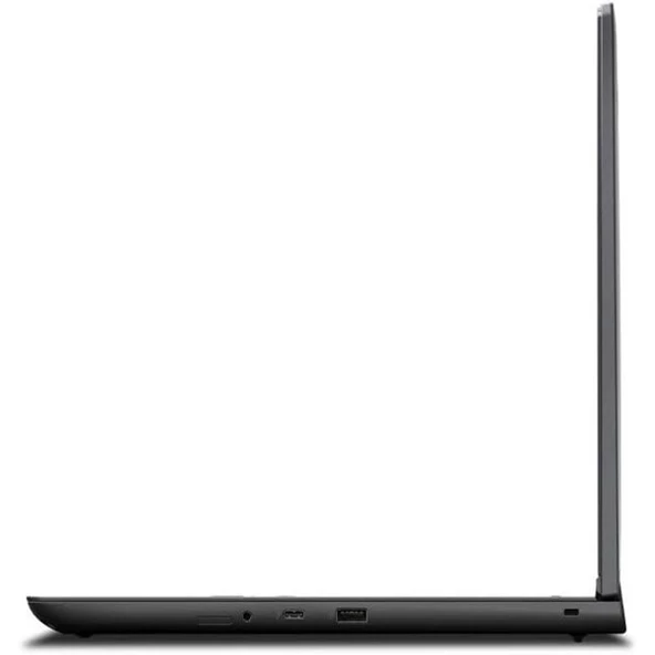 LENOVO 16" THINKPAD P16v 21KX001STX ULTRA 9 185H-32GB DDR5 RAM-1TB NVME-8GB RTX 3000 ADA-W11 PRO - 5