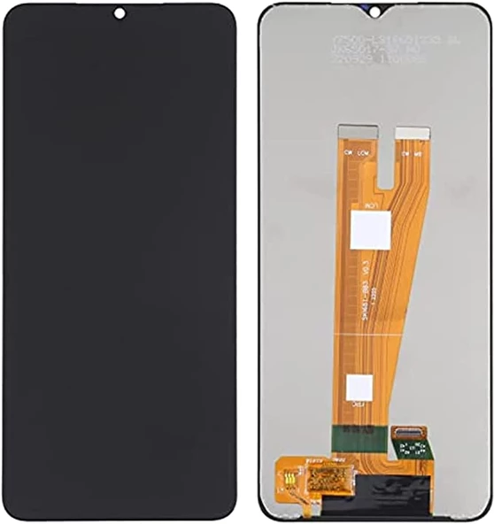 Samsung Galaxy A04 Lcd +Ekran SM-A045F YÜKSEK KALİTELİ EKRANDIR