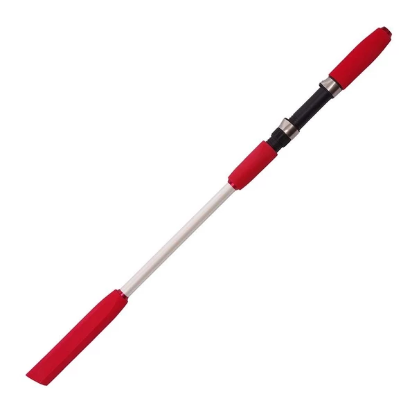 Albastar Glassy-XL 160 cm 150g Aksiyonlu Fiber Tekne Olta Kamışı - Resim 2