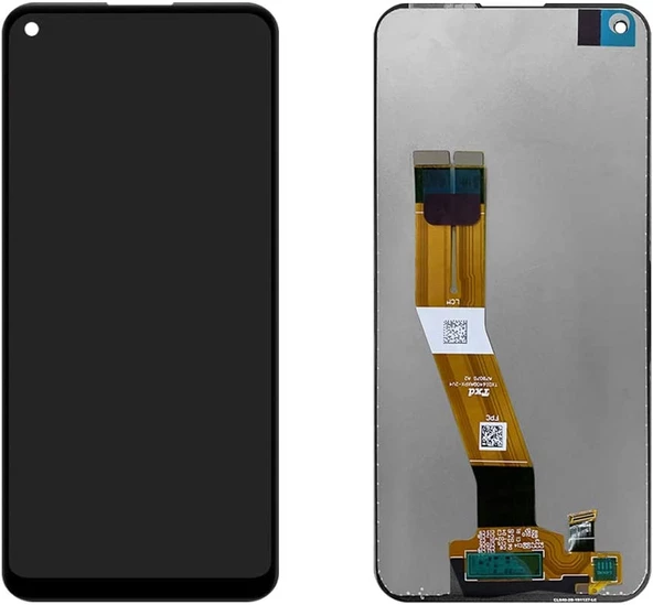 Samsung Galaxy A11 Lcd Ekran + Dokunmatik SM-A115F YÜKSEK KALİTELİ EKRANDIR