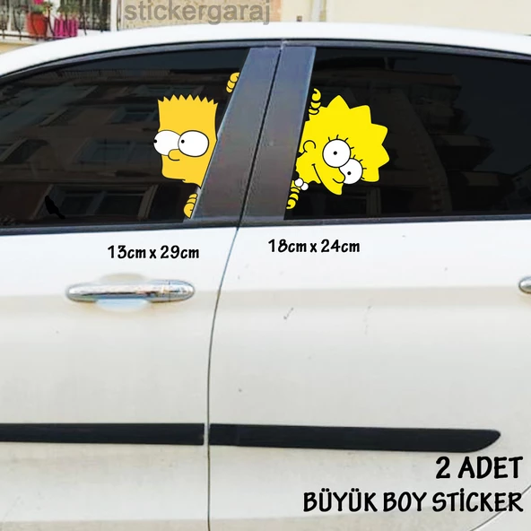 yan cam renkli folyo resim - oto sticker araba yan cam yeni nesil sticker