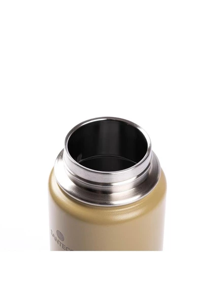 HAERS HAKİ ÇİFT KATMANLI  TUTACAKLI PASLANMAZ ÇELİK TERMOS 500 ML
500ML - 2