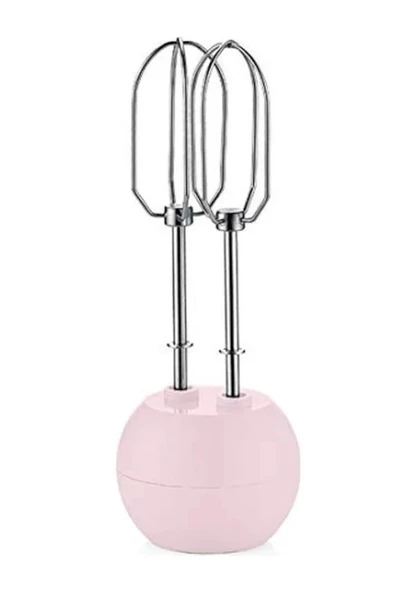 Goldmaster Yasemin Blender Set (Gm 7240) Pembe