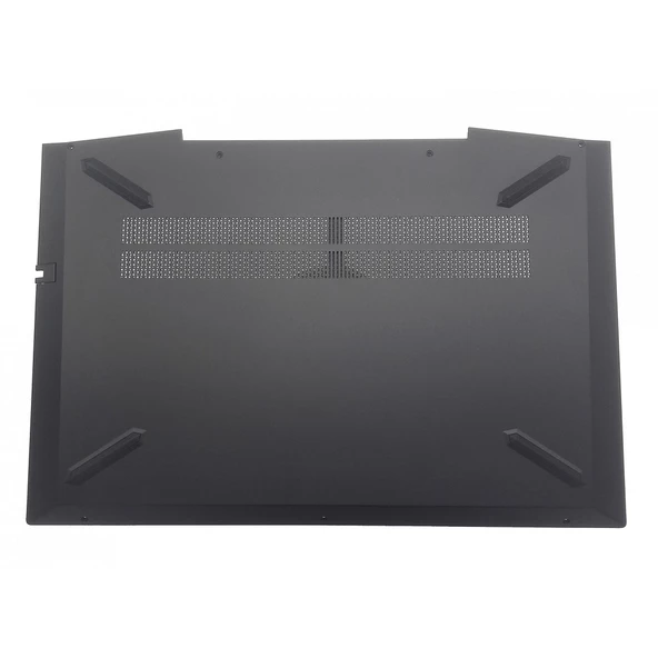 HP Pavilion Gaming 15-CX0003nt Notebook Alt Kasa, Bottom Case