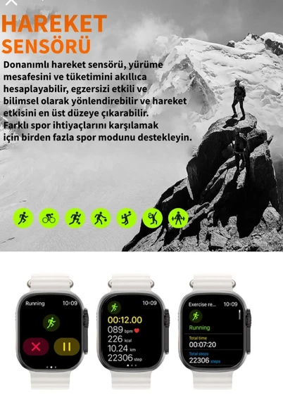 ULTRA HK PROMAX GEN2 - 5