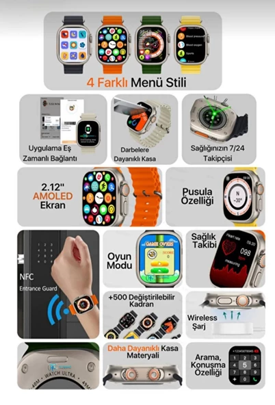 ULTRA HK PROMAX GEN2 - 6