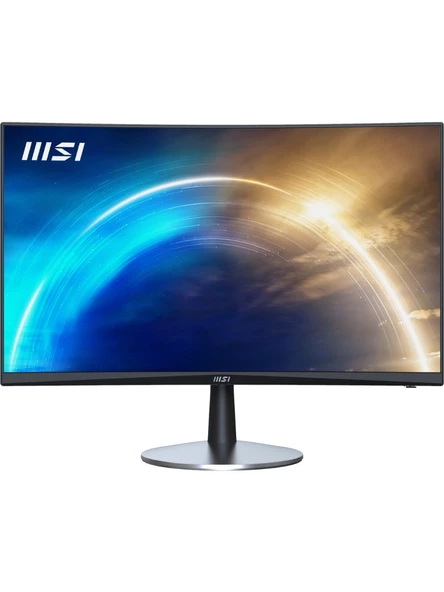 MSI PRO MP242C 23.6" 1 ms Full HD Curved 75 Hz Monitör