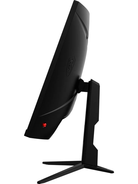 Msı G273cq 27" 1 Ms 2K Curved 170 Hz Oyuncu Monitörü - Resim 5