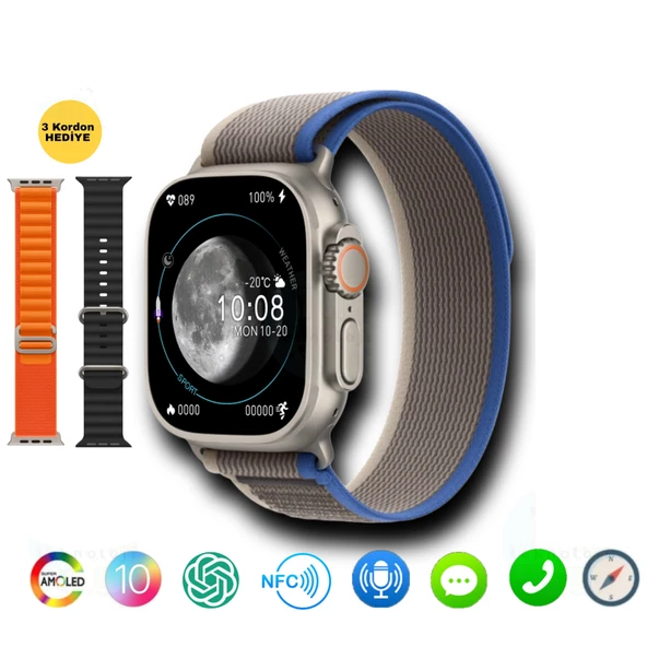 ULTRA HK PROMAX GEN2 - 3