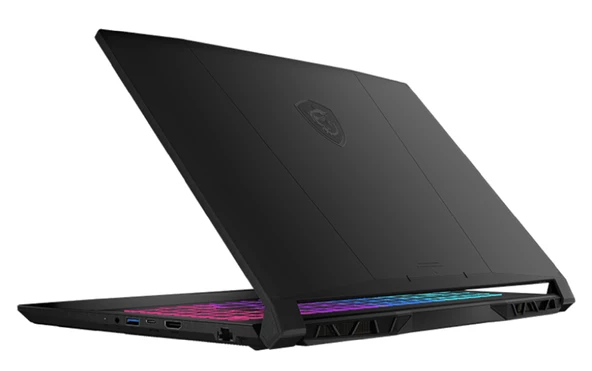 Msı Katana 15 Intel Core I7 13620H 32GB 1tb SSD RTX4070 Windows 11 Pro 15.6" Fhd 144Hz Taşınabilir Bilgisayar B13VGK-1874XTR-A78 & Anzar Mouse - 8