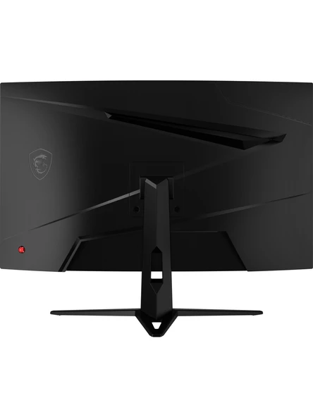 Msı G273cq 27" 1 Ms 2K Curved 170 Hz Oyuncu Monitörü - Resim 4