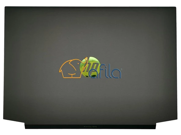 HP Pavilion Gaming 15-ec0019nt (8UD79EA) Notebook uyumlu Lcd Cover, Kapak Ver.1