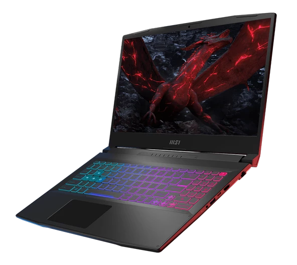Msı Katana 15 Intel Core I7 13620H 32GB 1tb SSD RTX4070 Windows 11 Pro 15.6" Fhd 144Hz Taşınabilir Bilgisayar B13VGK-1874XTR-A78 & Anzar Mouse - 4