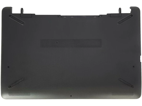 Hp 250 G6 (2UC25ES) Notebook uyumlu Alt Kasa (Siyah) Ver.2