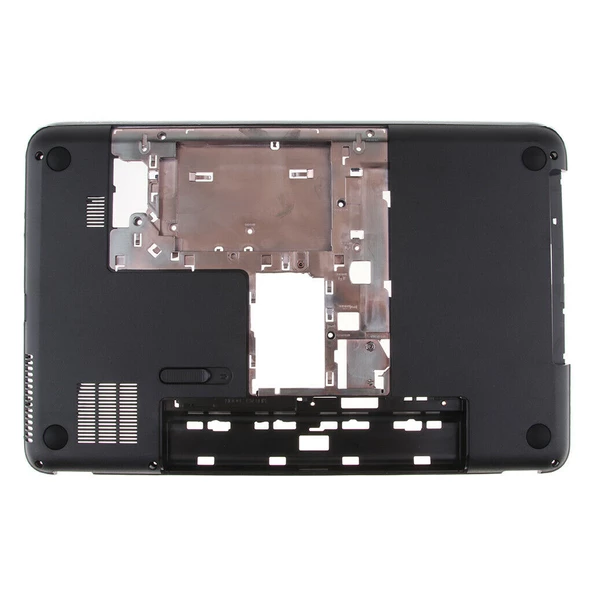 Hp Pavilion G6-2351St, G6-2355Et Notebook Alt Kasa Bottom Case - 2
