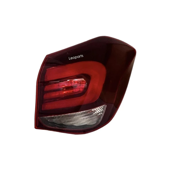 LEOPARTS Hyundai İ20 Stop Lambası Dış Sağ 2018-2020 92402-C8600