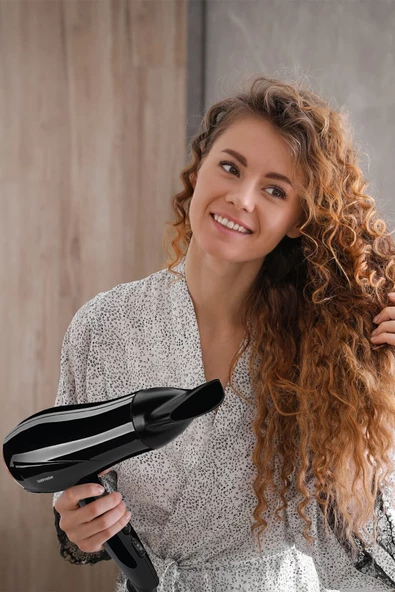 Goldmaster Karayel Saç Kurutma Gm(7162) Gold - 7