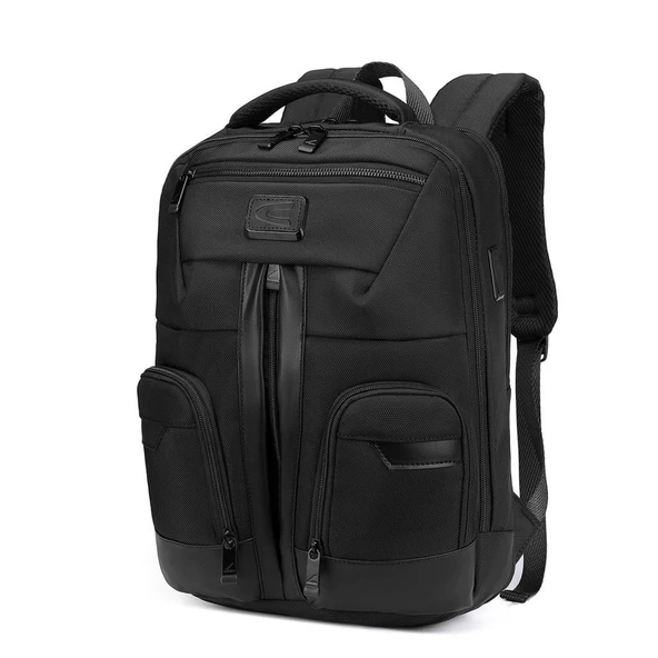 C-Active Laptop Gözlü Business Sırt Çantası Oxford Kumaş 8685 - 10