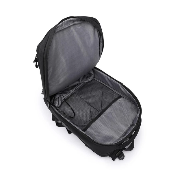 C-Active Laptop Gözlü Business Sırt Çantası Oxford Kumaş 8682 - 7