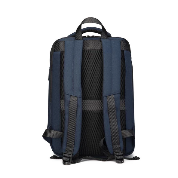 C-Active Laptop Gözlü Business Sırt Çantası Oxford Kumaş 8685 - 3