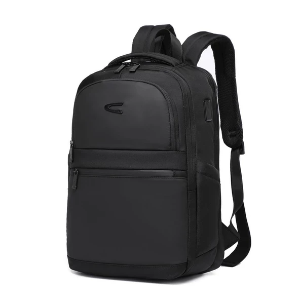 C-Active Laptop Gözlü Business Sırt Çantası Oxford Kumaş 8681 - 11