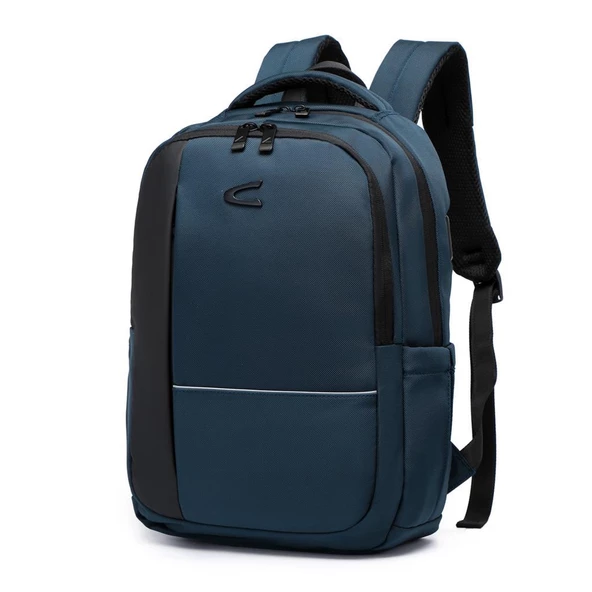 C-Active Laptop Gözlü Business Sırt Çantası Oxford Kumaş 8683 - 11