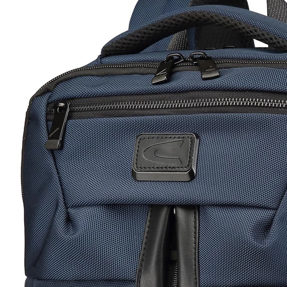 C-Active Laptop Gözlü Business Sırt Çantası Oxford Kumaş 8685 - 2