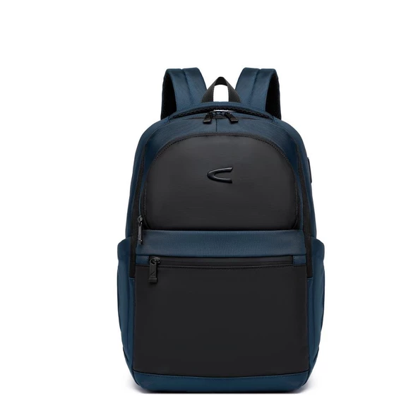 C-Active Laptop Gözlü Business Sırt Çantası Oxford Kumaş 8681 - 4