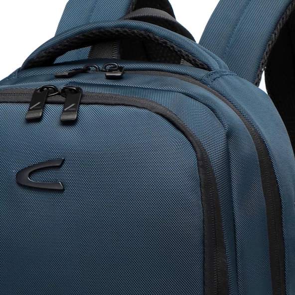 C-Active Laptop Gözlü Business Sırt Çantası Oxford Kumaş 8683 - 12