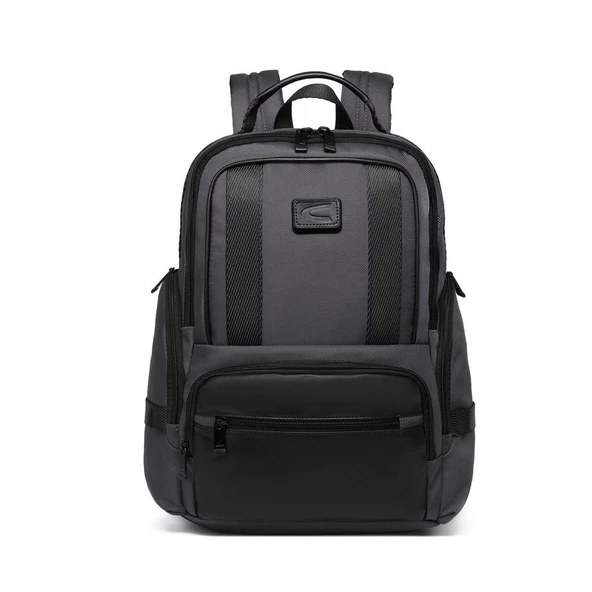 C-Active Laptop Gözlü Business Sırt Çantası Oxford Kumaş 8687 - 4