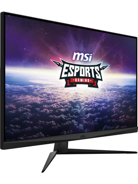 MSI G321Q 31.5" 1 ms 2K IPS 170 Hz Oyuncu Monitörü - 3