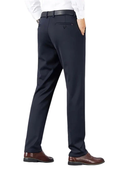 Erkek Kumaş Pantolon Regular Fit BGL-ST03964 - Resim 8