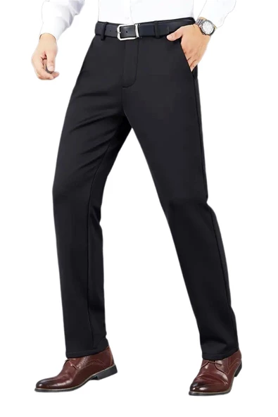 Erkek Kumaş Pantolon Regular Fit BGL-ST03964 - Resim 9