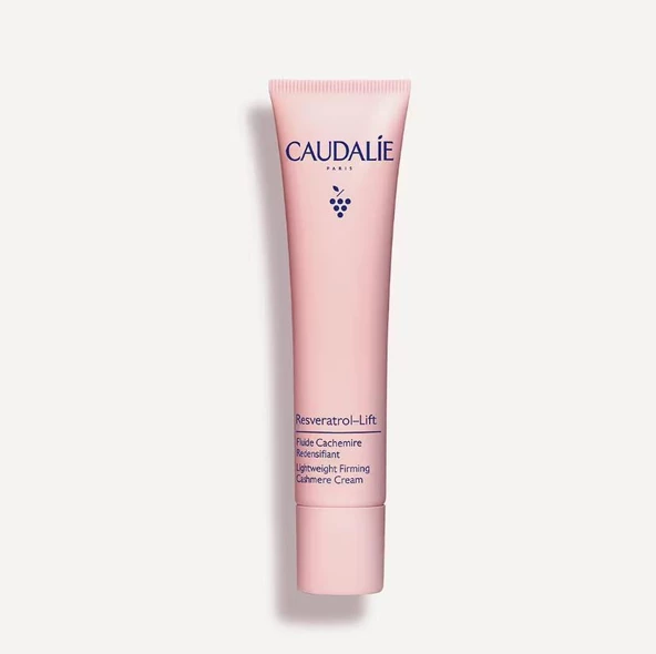 Caudalie Resveratrol Lift Fluide Cachemire Cream 40 ml