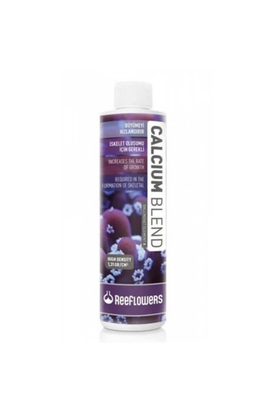 Calcium Blend - Ballingset Element 2 - 500 Ml.