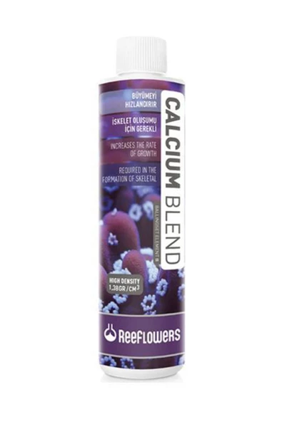 Calcium Blend - BallingSet Element 2 1000ml